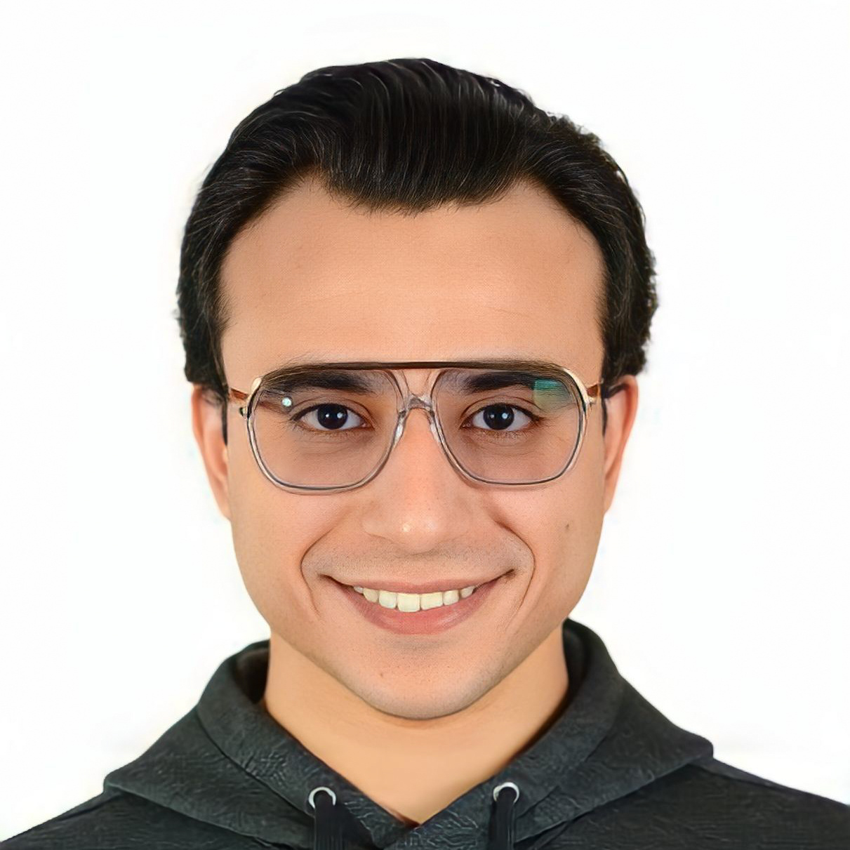 Mohamed Khaled